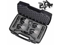 Shure PGA Drumkit 6 Shure PGA Drumkit 6